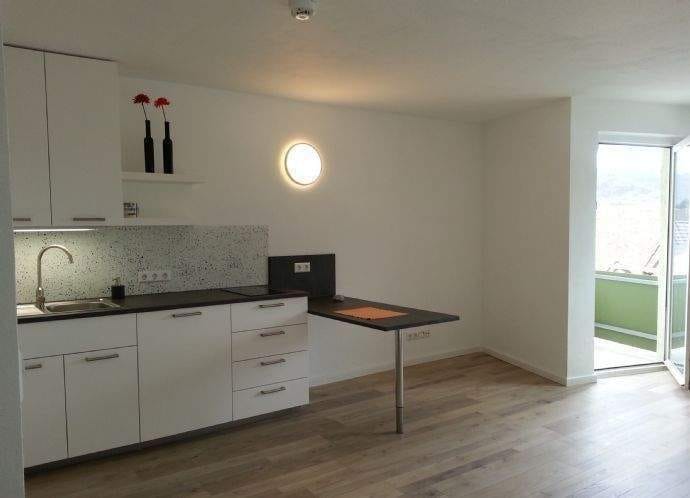 Immobilie in Geislingen an der Steige -  ALLES SCHICK; ALLES TOPP - Bild 2