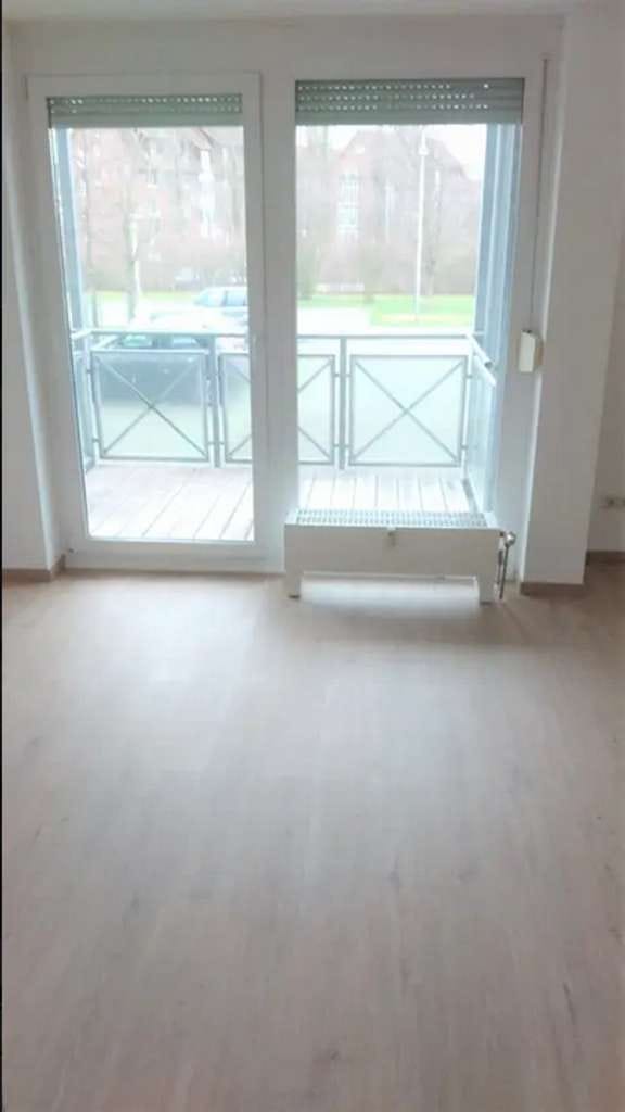 Immobilie in Kabelsketal - Wohnungspaket zum Faktor 17 / 2 Wohnungen / voll vermietet / mit Balkon - Bild 3