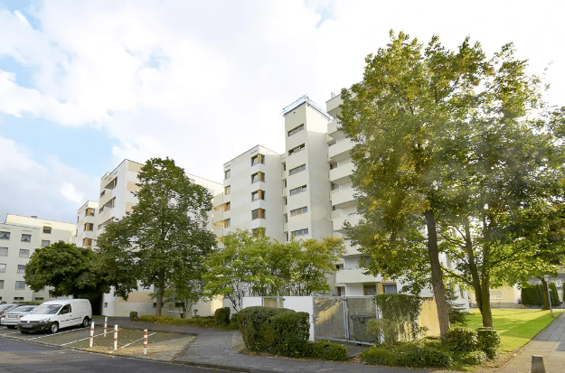 Immobilie in Meckenheim - Schöne Wohnung - Bild 0