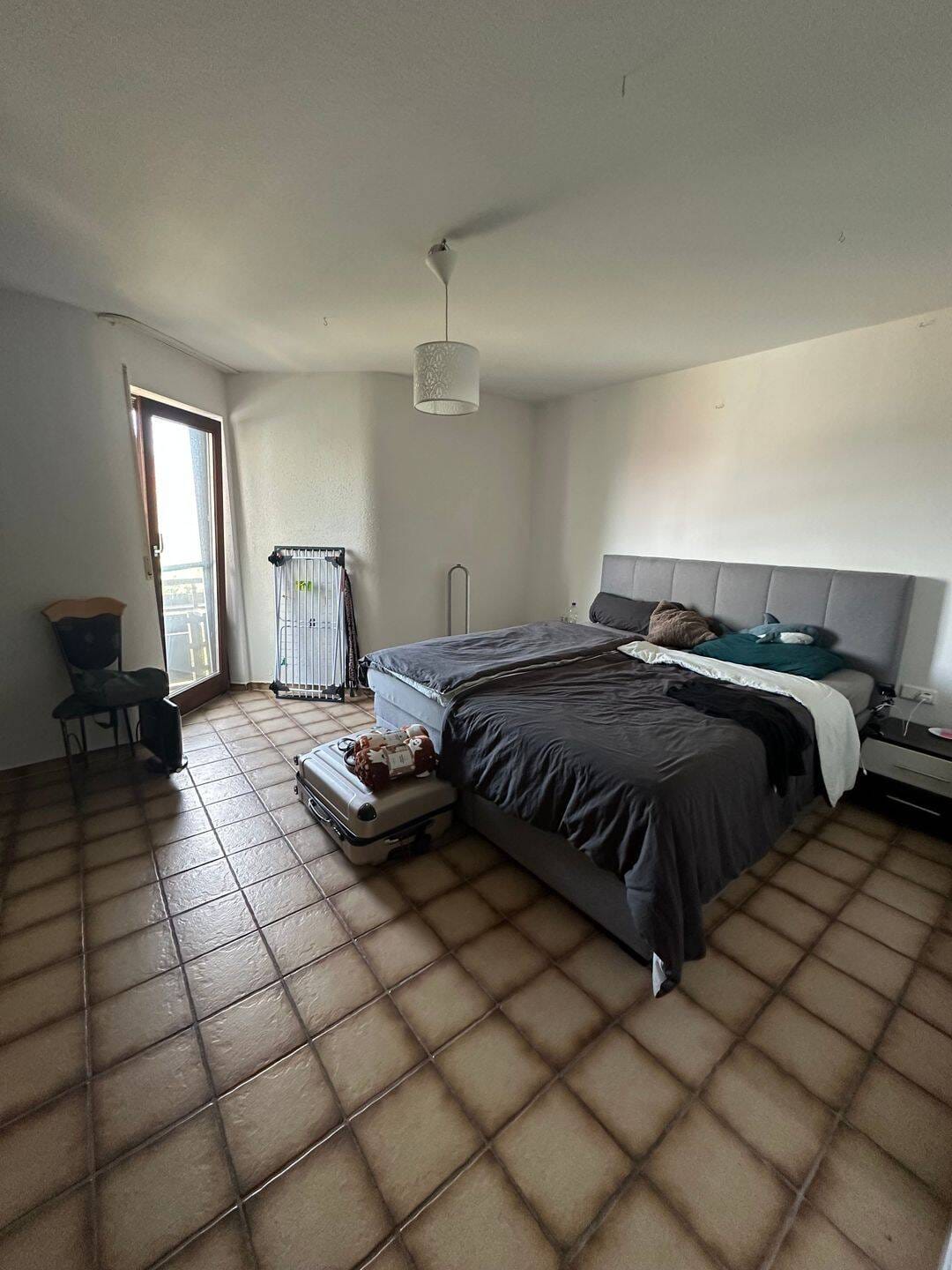 Immobilie in Hohberg - Wohnen mit Ausblick – attraktive 2,5-Zimmer-Wohnung in toller Lage von Niederschopfheim! - Bild 2