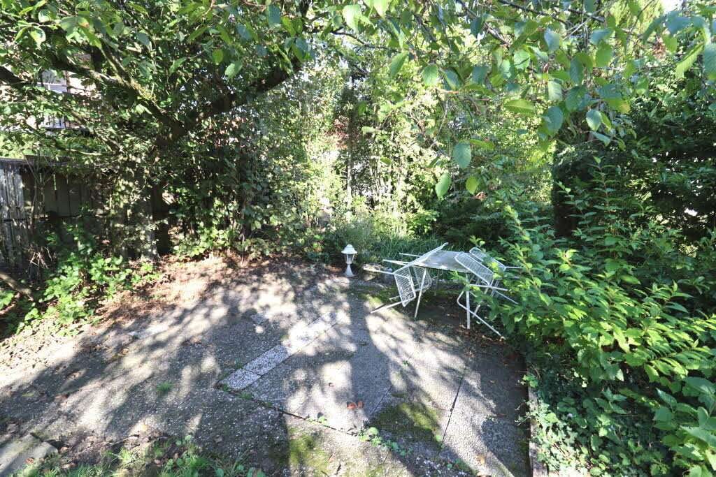 Immobilie in Dissen - 4 Zimmer-Eigentumswohnung mit separatem Apartment für Gartenliebhaber - Bild 3