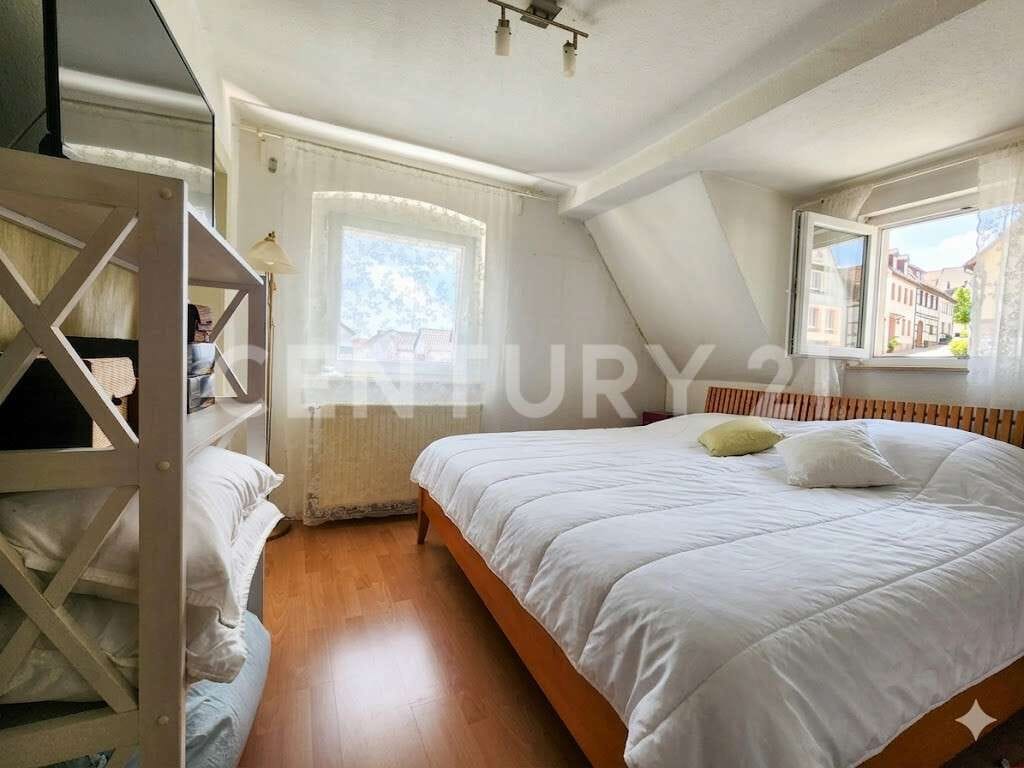 Immobilie in Dudenhofen - Energietisch modernisiertes Einfamilienhaus mit großem Garten und Scheune!!! - Bild 3