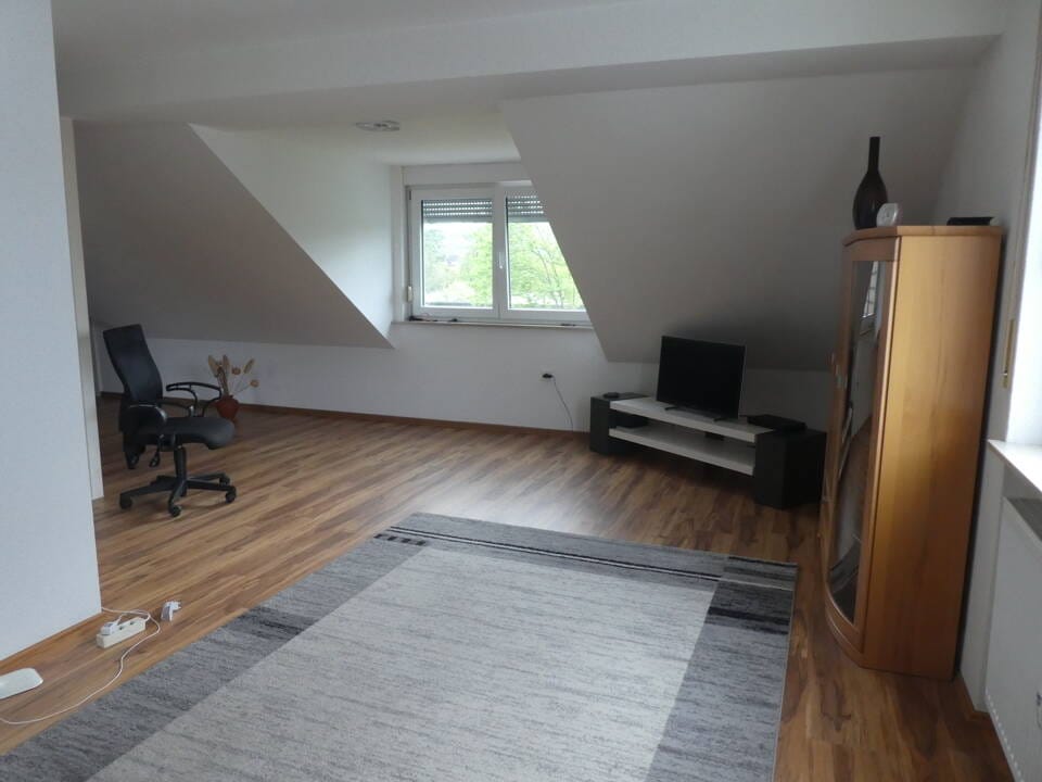 Immobilie in Obernburg am Main - Wohnen mit Mainblick - attraktive Eigentumswohnung mit Balkon und moderner Einbauküche! - Bild 0