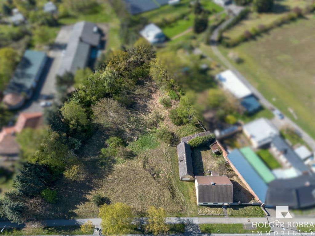 Immobilie in Salzwedel - Einfamilienhaus auf großem Grundstück - Bild 1