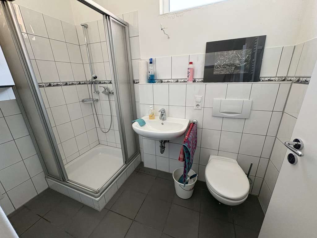 Immobilie in Schriesheim - EINFAMILIENHAUS MIT EINLIEGERWOHNUNG IN SCHRIESHEIM ZU VERKAUFEN - Bild 4