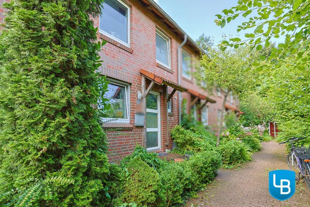 Immobilie in Heikendorf - Heikendorf: Kapitalanlage oder spätere Selbstnutzung möglich - Bild 0