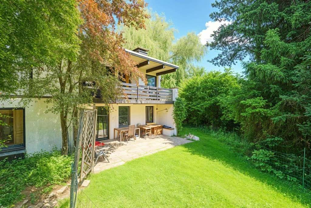 Immobilie in Rinteln - Ein Zuhause mit Herz und Raum für die ganze Familie – in bester Wohnlage von Rinteln - Bild 4