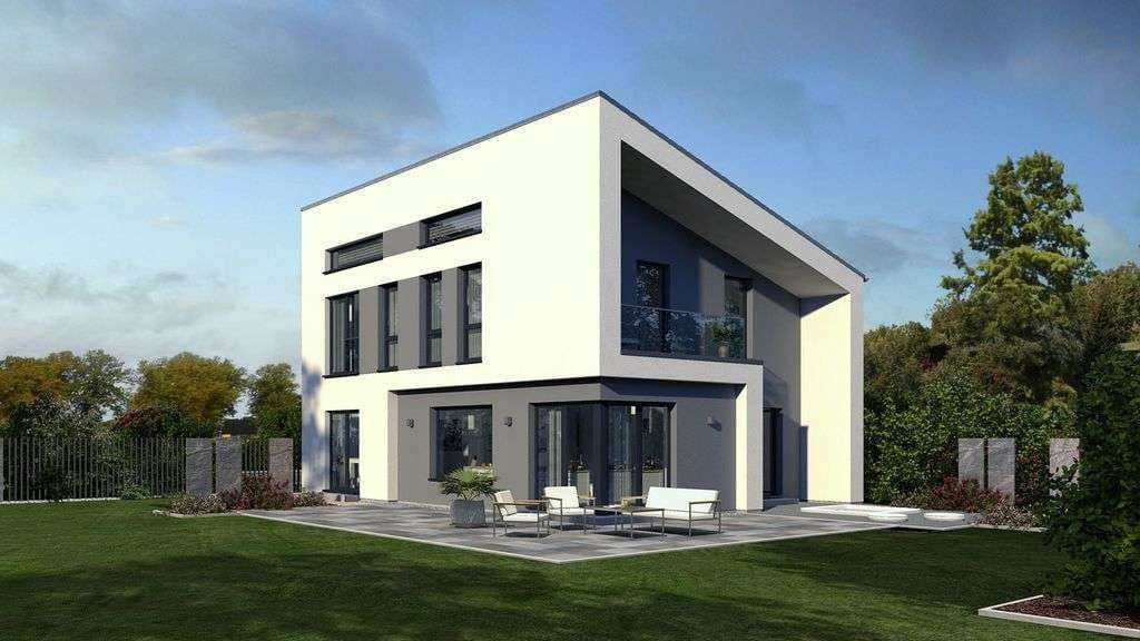 Immobilie in Odenbach - Lieblingshaus - Design Award Gewinner 2020 - Bild 0