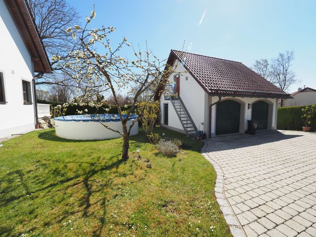 Immobilie in Fahrenzhausen - Endlich Platz zum Leben – ein Zuhause für Familien, die mehr wollen - Bild 1