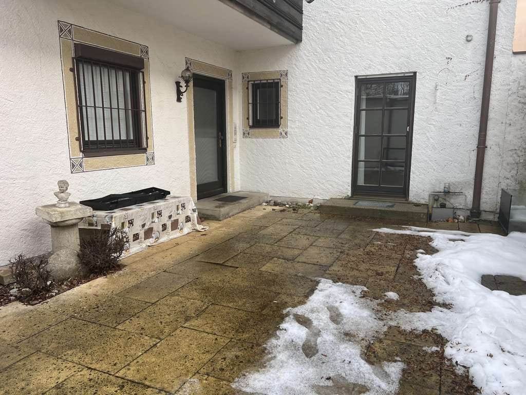 Immobilie in Edling - Großzügige 4-Zi.-ETW mit Terrasse & Garage in Edling - Bild 2