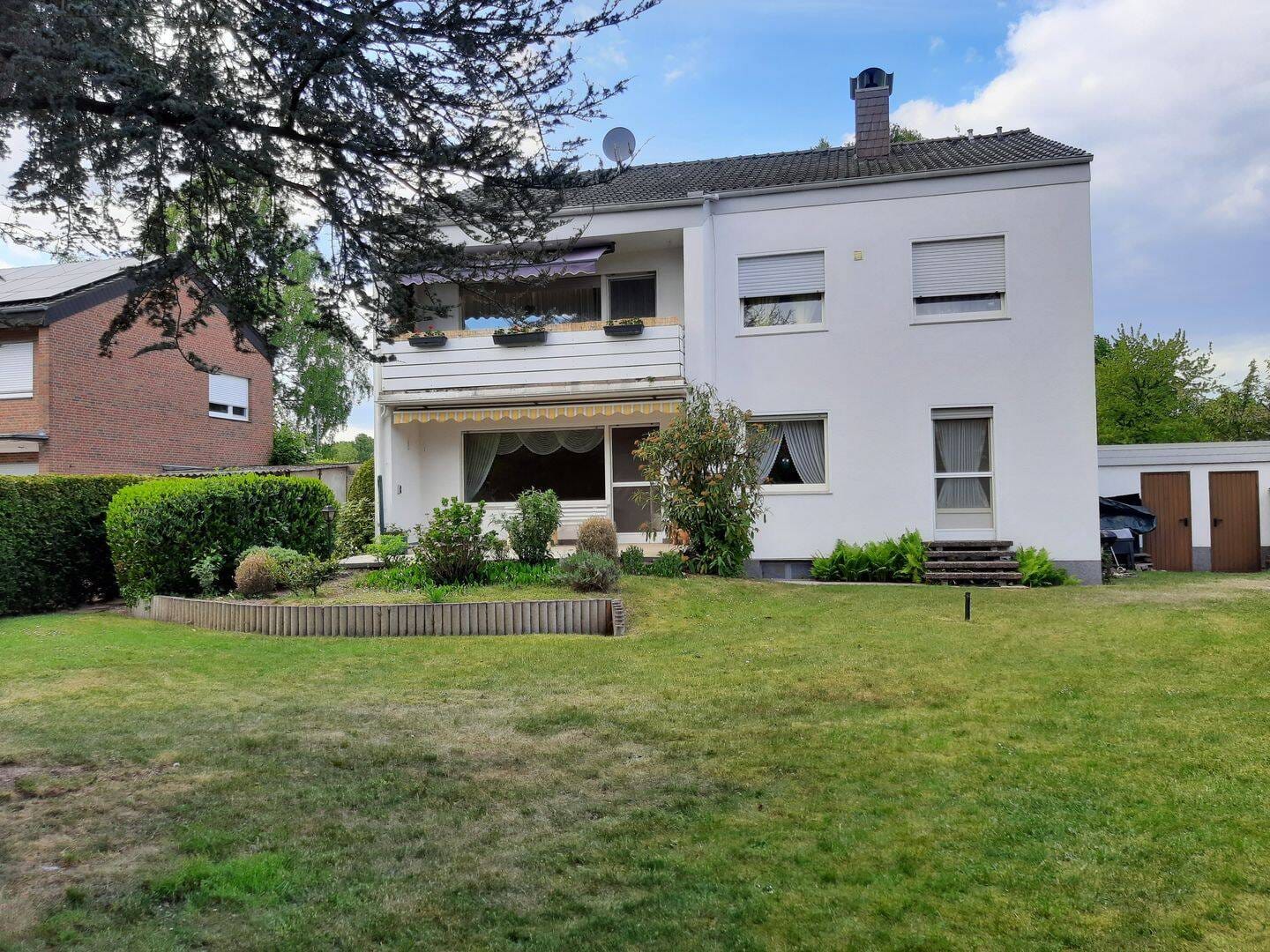 Immobilie in Versmold - Warum ein Haus auf Erbpacht sich lohnt? - Bild 1