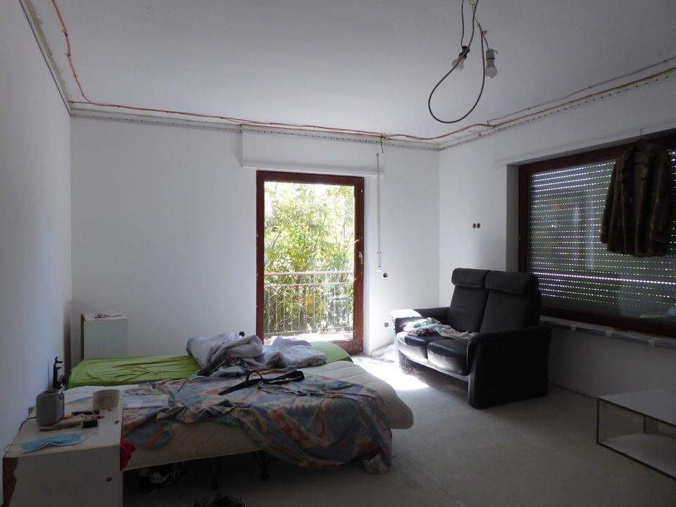Immobilie in Heiligkreuzsteinach - Zweifamilienhaus im Rohbau mit großem Garten, Balkon, Terrasse und Garagen! - Bild 3