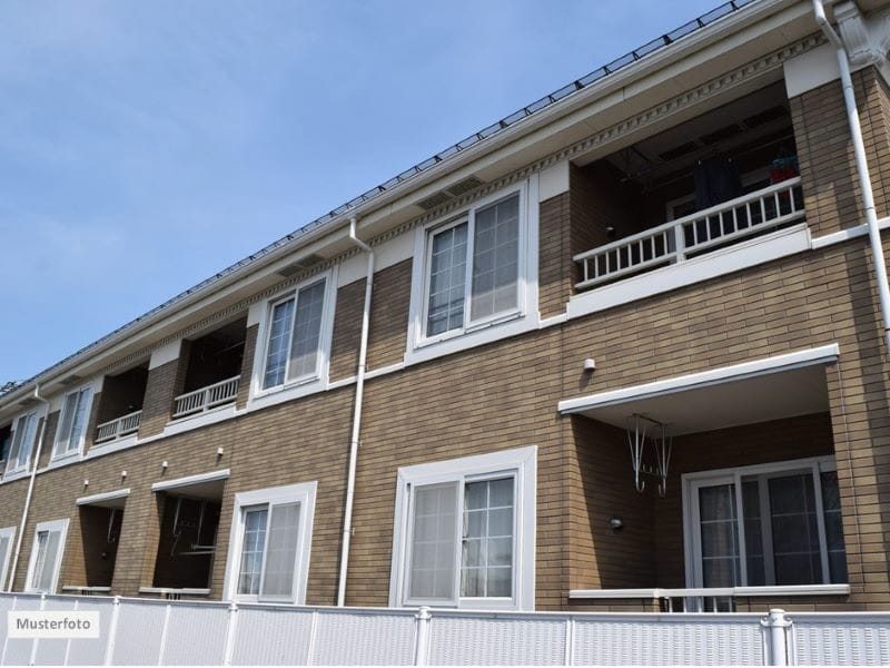 Immobilie in Mönchengladbach - Mehrfamilienhaus in 41061 Mönchengladbach, Bettrather Str. - Bild 0