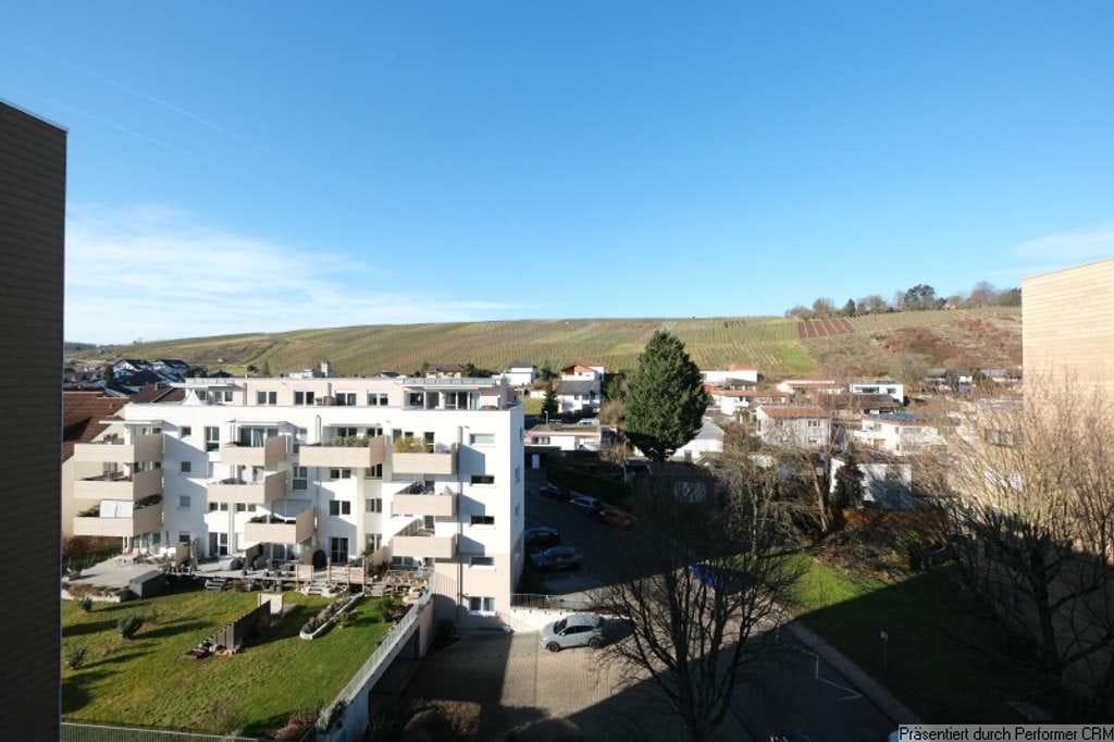 Immobilie in Walheim - Wohnen mit Ausblick auf die Weinberge - Bild 0