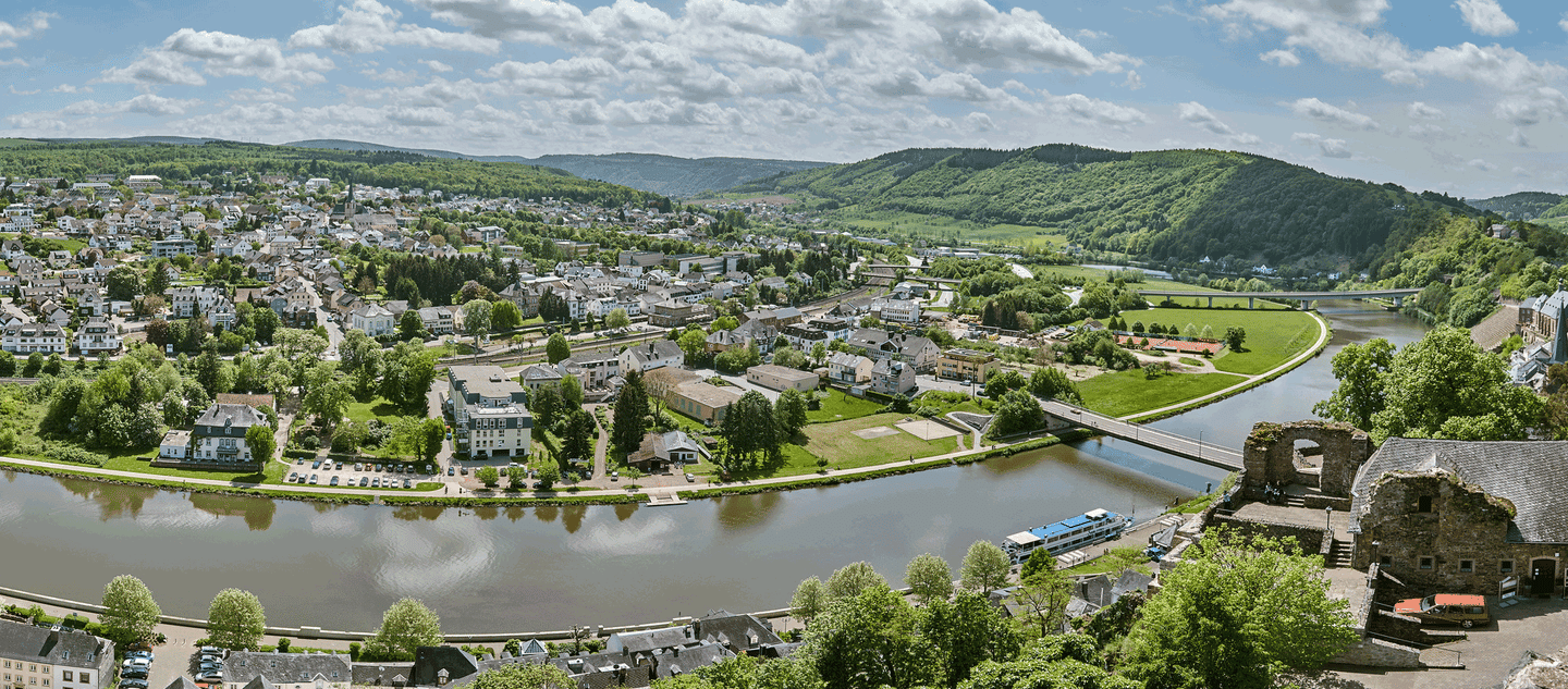 Immobilie in Saarburg - Ein Penthouse mit 2 Dachterrassen  - WE 431 - Bild 3