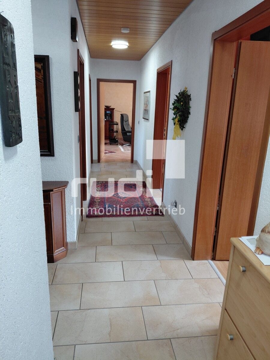 Immobilie in Vellmar - RESERVIERT - Kapitalanleger aufgepasst: Bungalow mit Wohnrecht im Verkauf - Bild 3