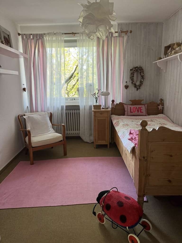 Immobilie in Selbitz - Villa mit exzellentem Stil - Bild 3