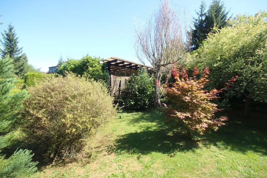 Immobilie in Oppurg - Charmantes Mehrfamilienhaus mit großzügigem Grundstück in Pößneck - Bild 2