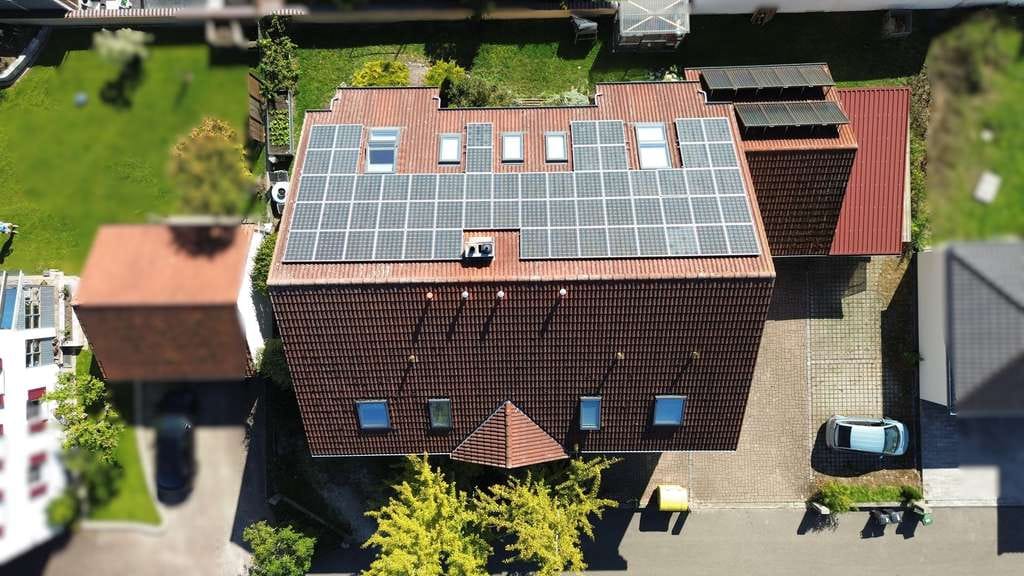 Immobilie in Burgheim -    -Investoren aufgepasst-
MFH mit 7 WE in Burgheim  - Bild 3