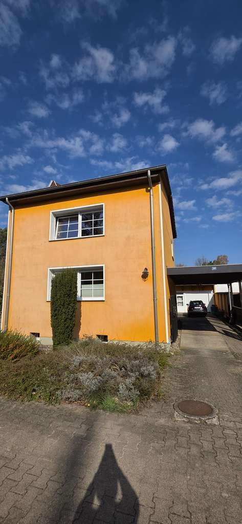 Immobilie in Arendsee (Altmark) - Wohnen mit Charakter: Einfamilienhaus in Arendsee - Bild 0