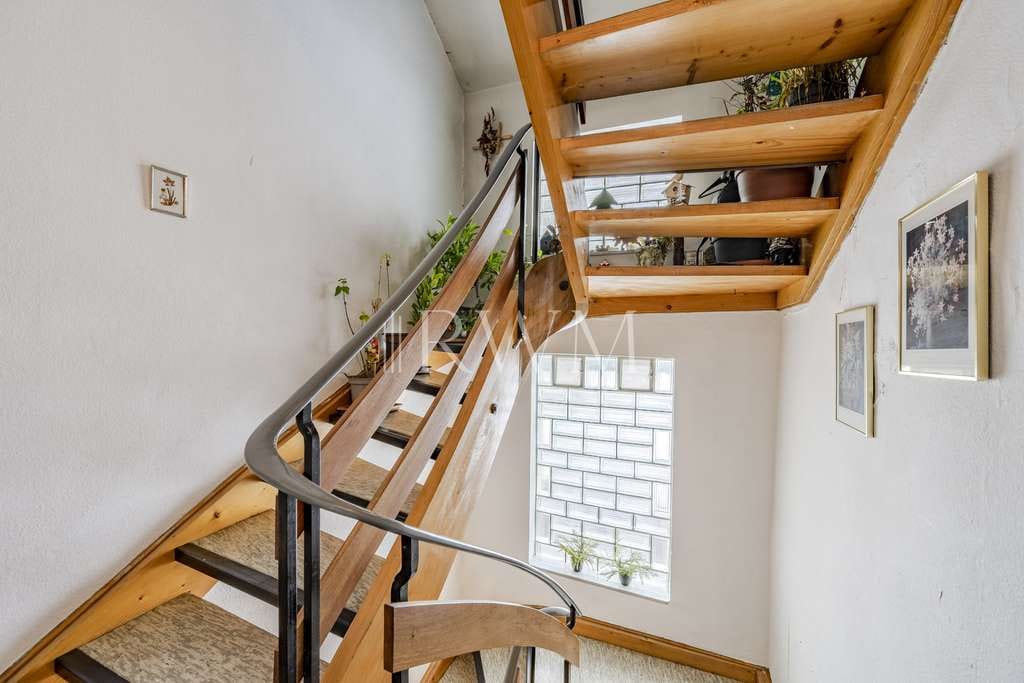 Immobilie in Geislingen an der Steige - Dreifamilienhaus in zentraler Lage von Geislingen mit attraktivem Wertsteigerungspotenzial - Bild 4