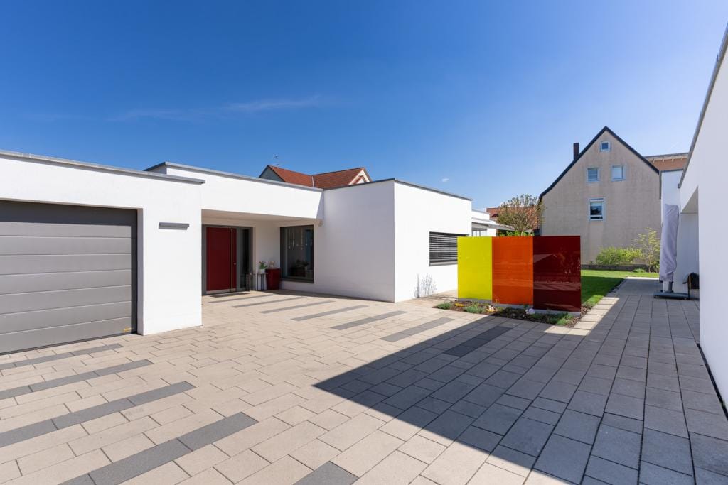 Immobilie in Neuendettelsau - Bungalow in Neuendettelsau - Bild 3