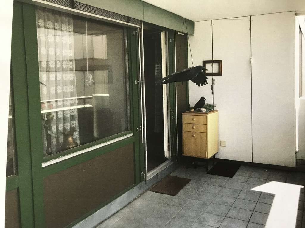 Immobilie in Fellbach - Zentrale 1-Zimmer-Wohnung mit grossem Balkon - Bild 4