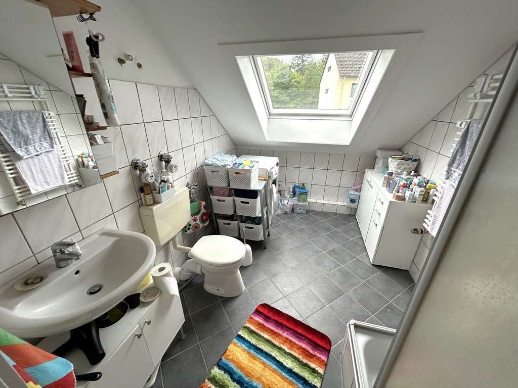 Immobilie in Clausthal-Zellerfeld - Bezugsfreie 2-Zimmer-Eigentumswohnung mit 56 m² und Stellplatz - Bild 4