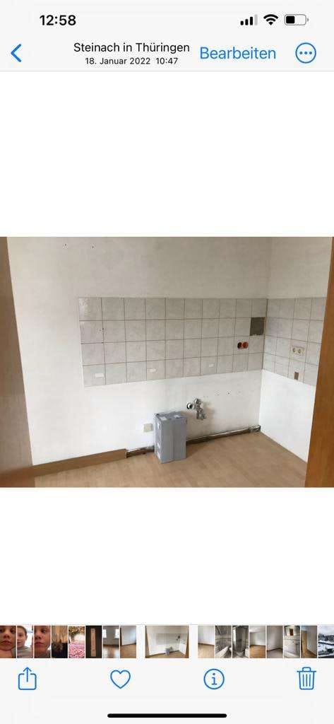 Immobilie in Steinach - Mehrfamilienhaus in toller Lage in Thüringen - Bild 3