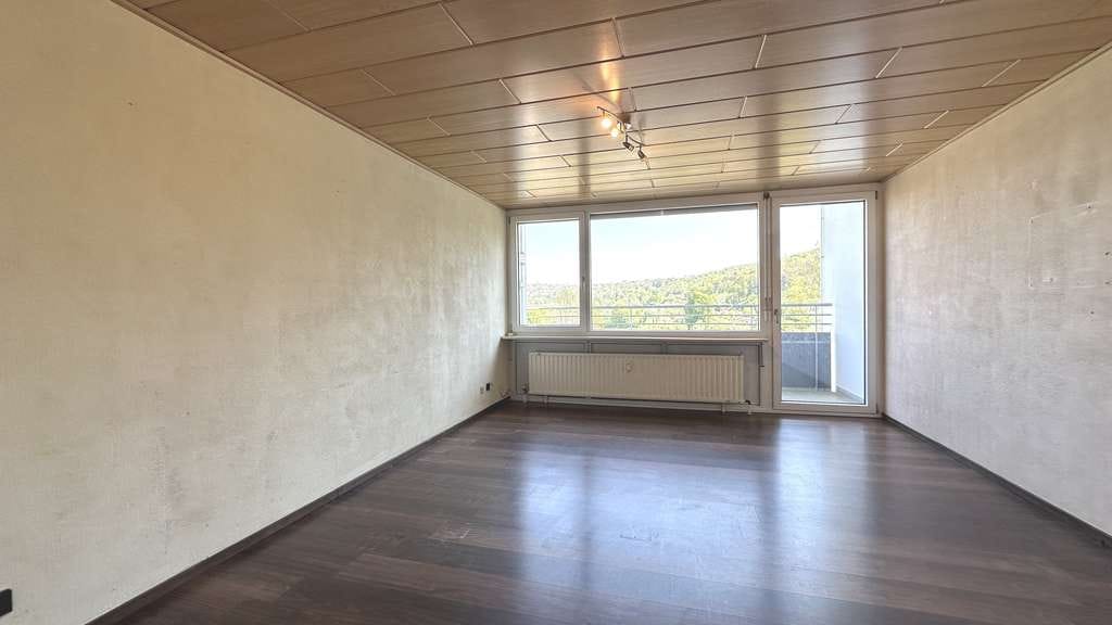Immobilie in Esslingen am Neckar - Maisonetten-Eigentumswohnung mit Balkon in Esslingen-Weil - Bild 3