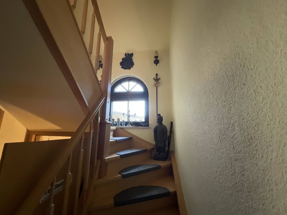 Immobilie in Fürstenwalde/Spree - Charmantes Zweifamilienhaus mit Wohlfühlkarakter - Bild 3
