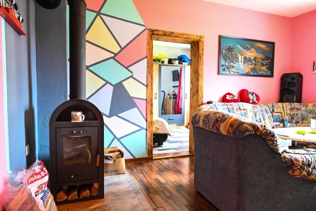 Immobilie in Weidenberg - 8,6% Rendite! 5 – Parteienhaus mit enormem Potenzial in zentraler Lage von Weidenberg - Bild 4