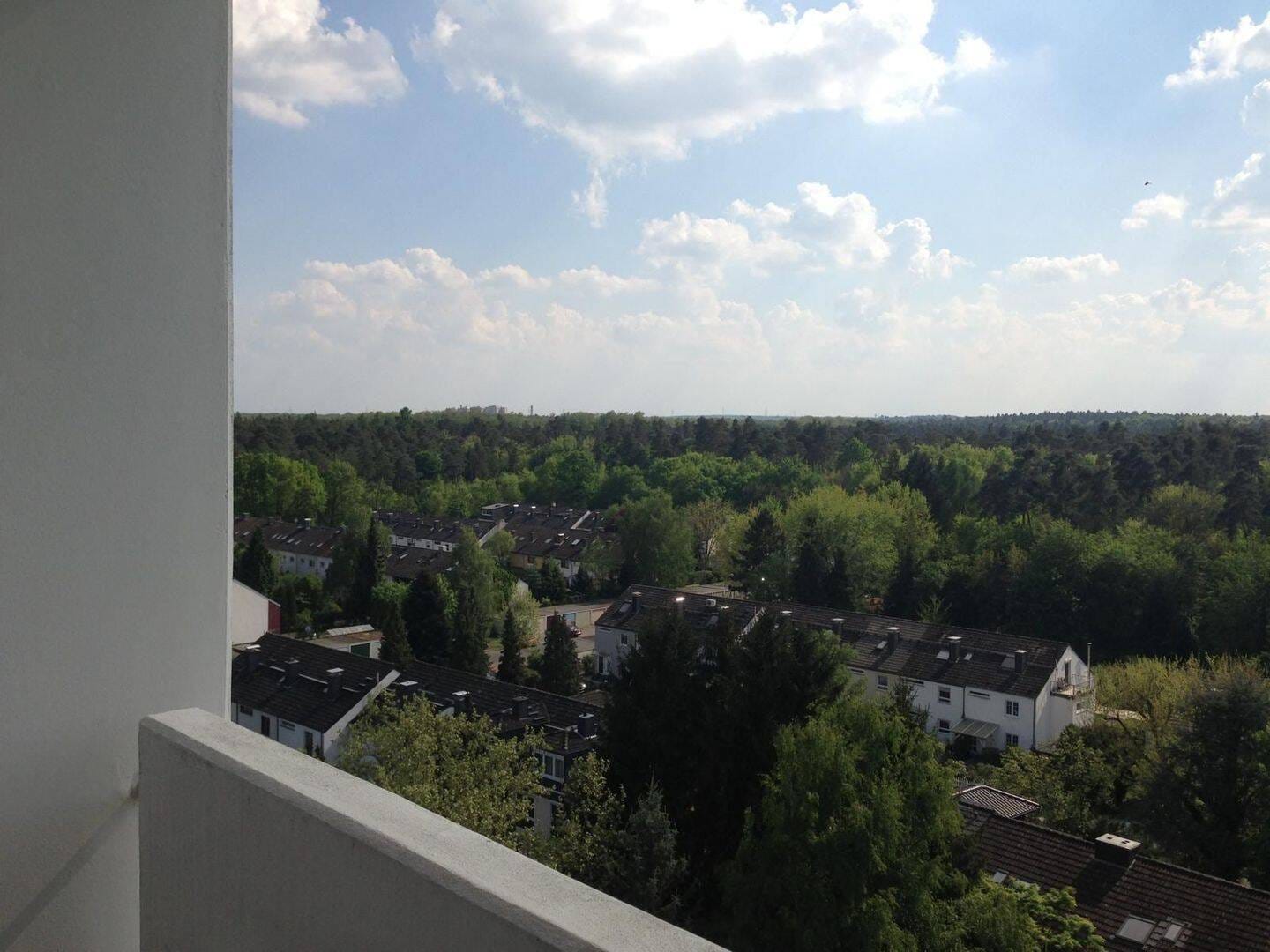 Immobilie in Heusenstamm - prov.frei 1 Zi. App, Balkon Stellplatz, Kapitalanlage - Bild 3