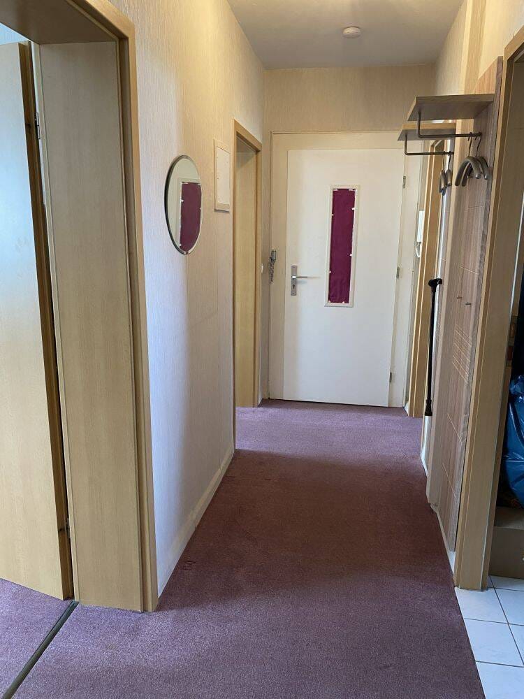 Immobilie in Neustadt in Holstein - Gepflegte 3-Zimmer Wohnung im Herzen von Neustadt in Holstein - Bild 2