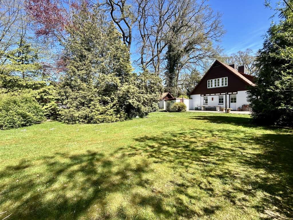Immobilie in Hemmoor - Romantisches Fachwerkbauernhaus im Land der Oste - Bild 4