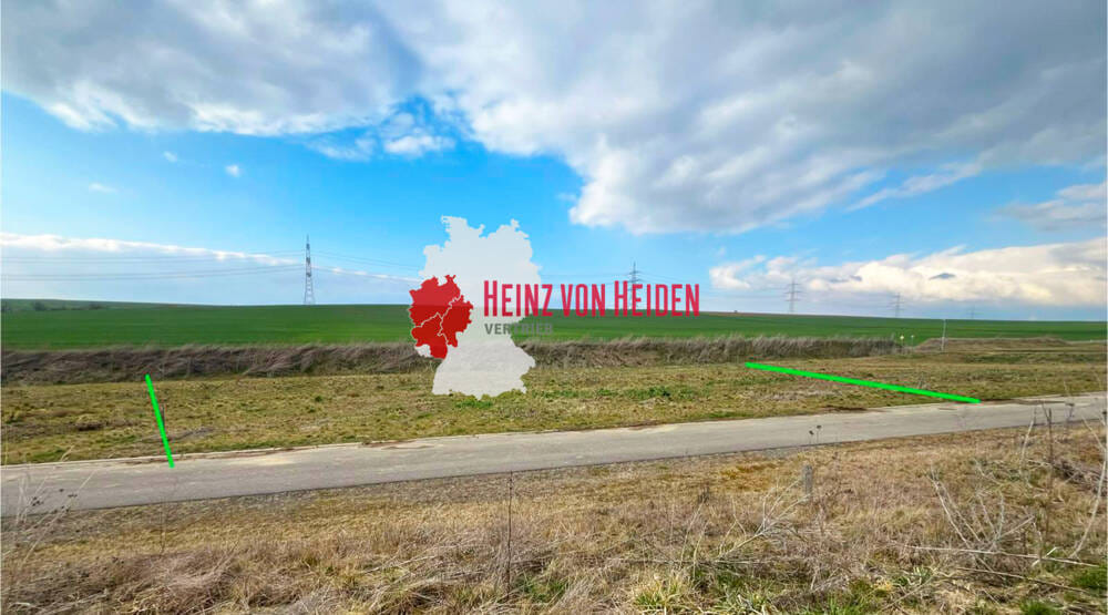 Immobilie in Lonnig - Projektierter Wohntraum in Lonnig! - Bild 0