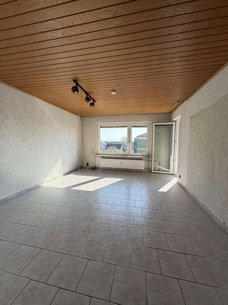 Immobilie in Lengede - 3-Zimmer-Wohnung mit Balkon, Keller - Bild 1