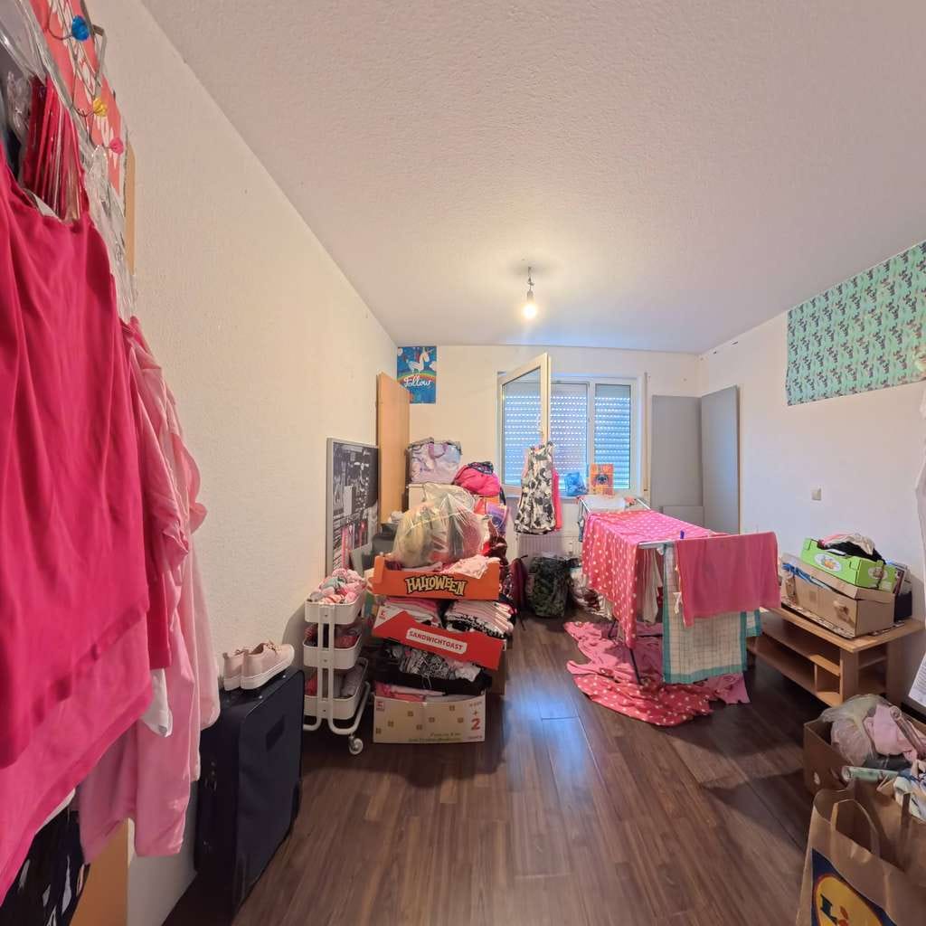 Immobilie in Gingen an der Fils - 2-Zi.-ETW, 38,87 m², vermietet, 89.000 € – Gingen an der Fils - Bild 3