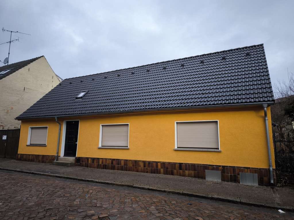 Immobilie in Coswig (Anhalt) - Gepflegtes Einfamilienhaus in Coswig (Anhalt) zu verkaufen - Bild 0
