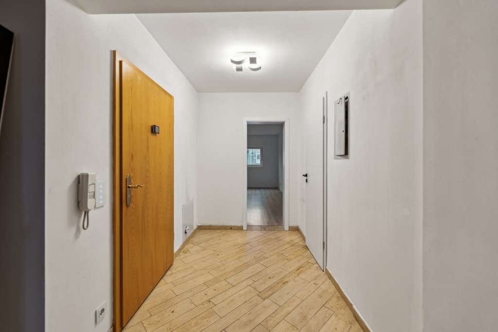 Immobilie in Muhr am See - Erdgeschosswohnung mit Wintergarten und Terrasse - Bild 3