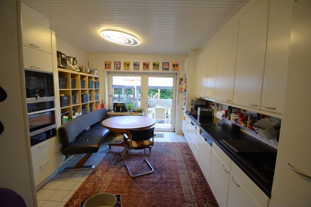 Immobilie in Schalkholz - Großes Einfamilienhaus am Rande der Natur - Bild 1
