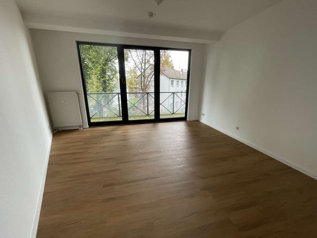 Immobilie in Hürth - Attraktives Apartment in Hürth mit Loggia & Stellplatz – Provisionsfrei - Bild 1
