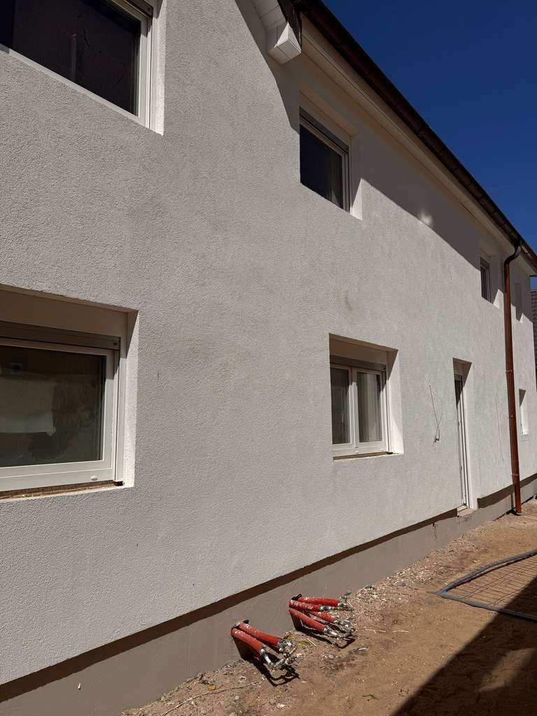 Immobilie in Mettenheim - Kleines Einfamilienhaus im alten Ortskern von Mettenheim - Bild 2