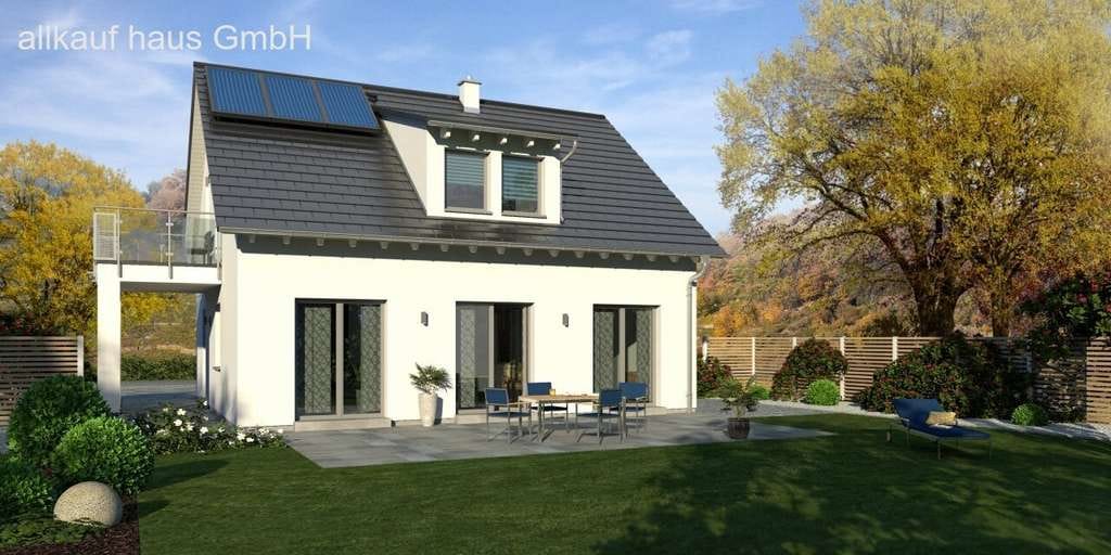 Immobilie in Hohengandern - Das richtige Haus für Sie? - Bild 1