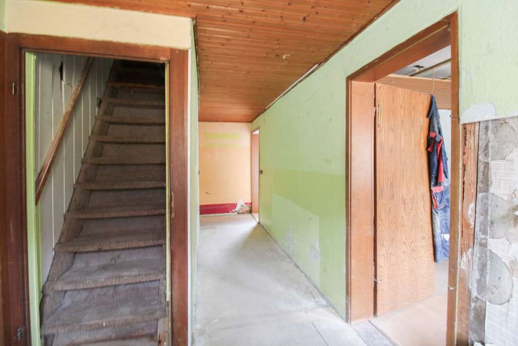 Immobilie in Haldensleben - Kapitalanlage: MFH mit 3 Einheiten und Wertsteigerungspotenzial in Altstadt - Bild 4