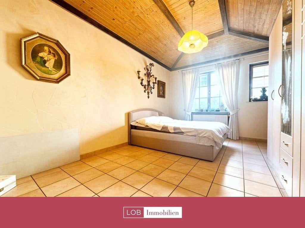Immobilie in Saulheim - Exklusive Villa mit mediterranem Charakter – Ein Zuhause zum Verlieben - Bild 3