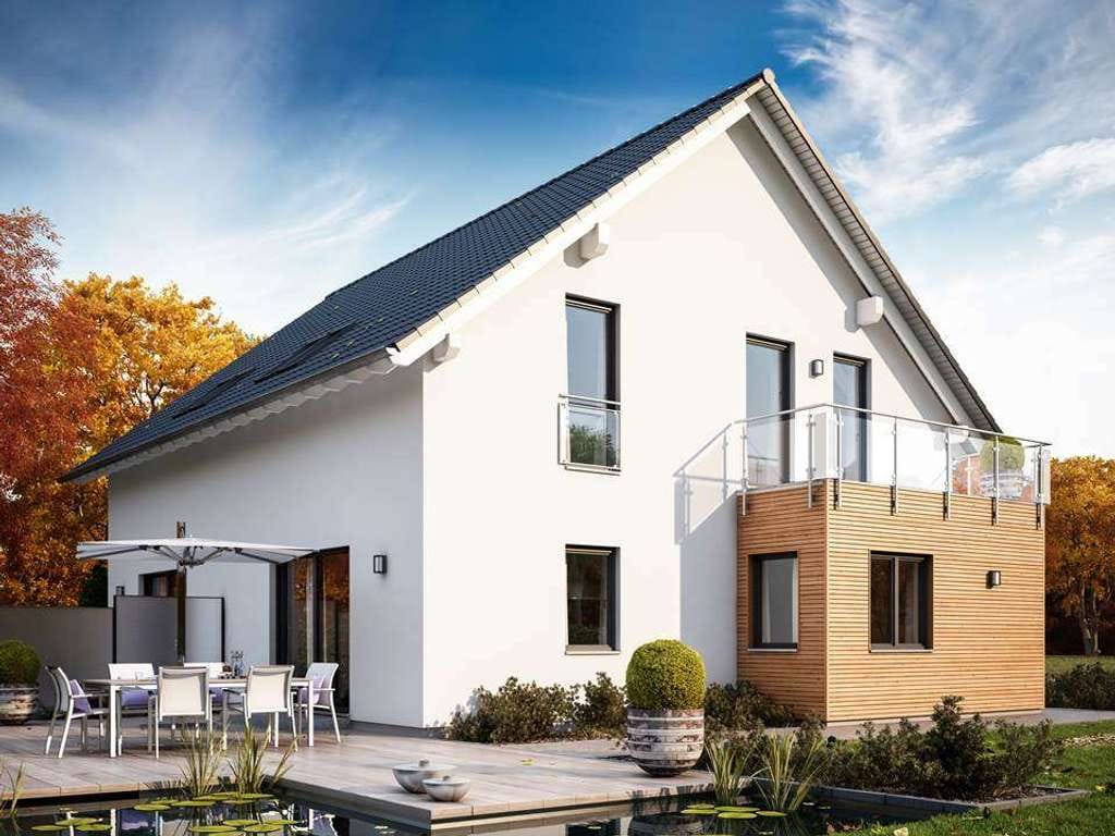 Immobilie in Wörnitz - Großzügiges Doppelhaus mit flexibler Nutzung - Bild 3