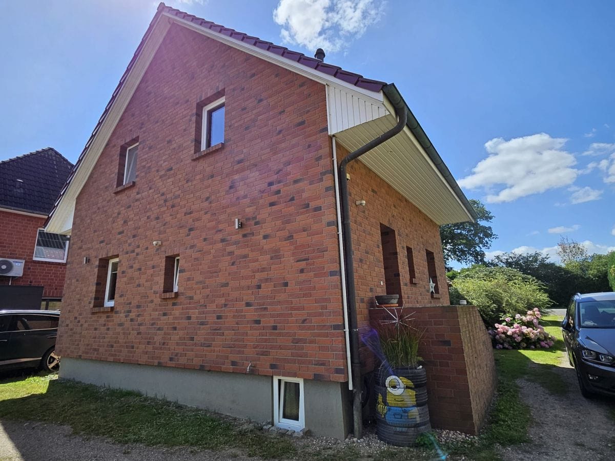 Immobilie in Koberg - EFH mit Nebengebäuden von Privat - Bild 4