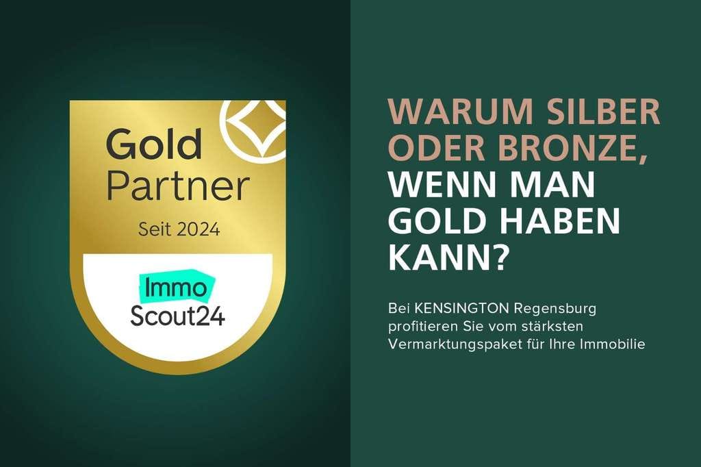 Immobilie in Teublitz - Ihr neues Zuhause: Charmantes EFH mit großem Garten & modernem Anbau! - Bild 1