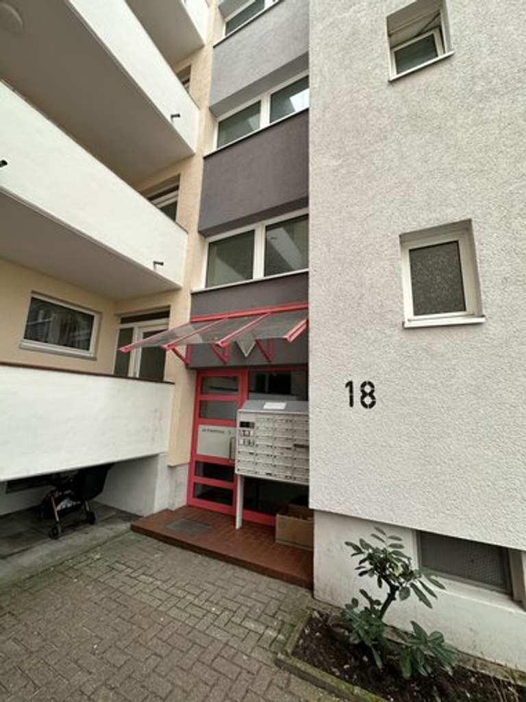 Immobilie in Kaltenkirchen - 3-Zimmer-Wohnung im „Speckgürtel“  der Metropolregion Hamburg - Bild 1